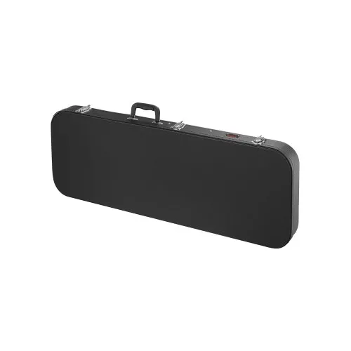 VEVOR Gitarrenkoffer Hartschalenkoffer E-Gitarre 1095mm / 43.11 in Wetterfest abschließbar VEVOR Gitarrenkoffer Hartschalenkoffer E-Gitarre 1095mm / 43.11 in Wetterfest abschließbar