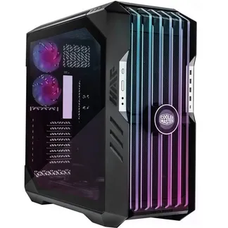 HAF 700 EVO, Big-Tower-Gehäuse HAF 700 EVO, Big-Tower-Gehäuse