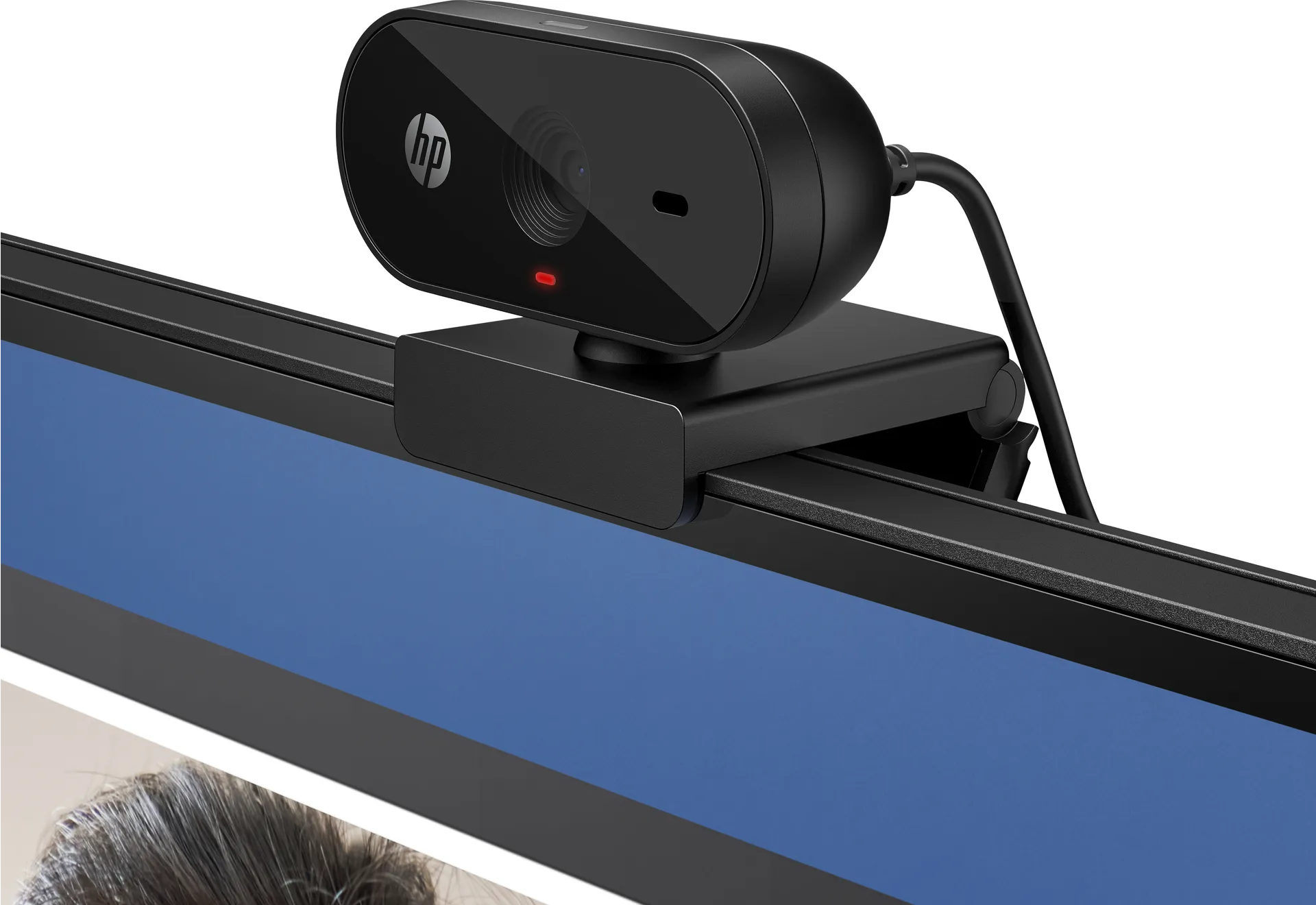 HP 325 FHD-Webcam – Bild 7
