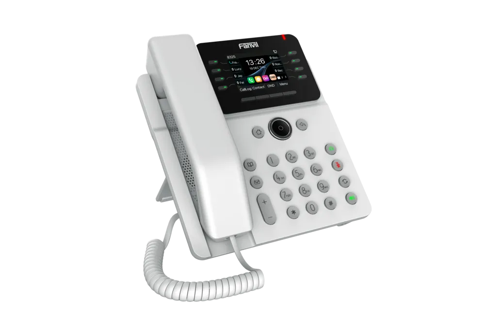 Fanvil V62G White, Prime Business Phone / – Bild 2