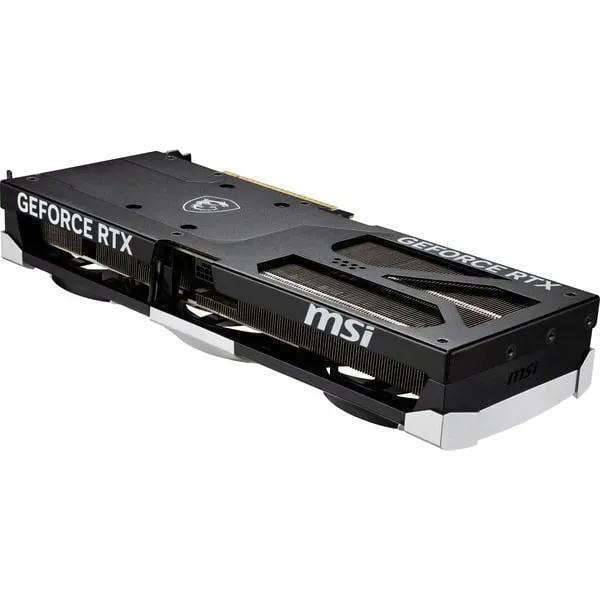 MSI GeForce RTX 5070 Ti 16G VENTUS 3X OC NVIDIA 16 GB GDDR7 – Bild 6