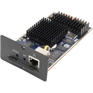 IP-Modul für KVM-Switche, Erweiterungsmodul IP-Modul für KVM-Switche, Erweiterungsmodul