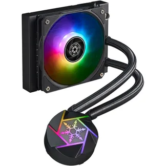 VIDA 120 SLIM 120mm, Wasserkühlung VIDA 120 SLIM 120mm, Wasserkühlung