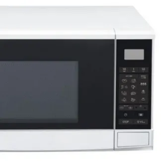 Sharp R270W Mikrowelle Weiß Solo-Mikrowelle Über den Bereich 20 l 800 W Sharp R270W Mikrowelle Weiß Solo-Mikrowelle Über den Bereich 20 l 800 W