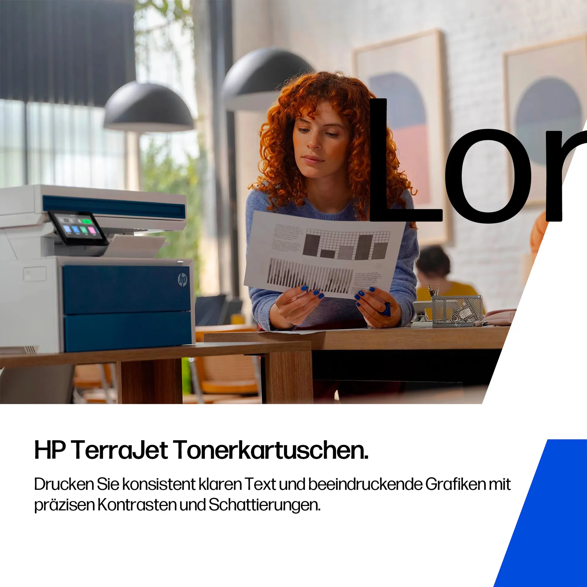 HP 219A Gelb Original LaserJet-Tonerkartusche – Bild 6