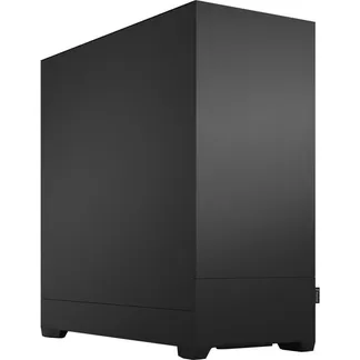 Pop XL Silent Black Solid, Big-Tower-Gehäuse Pop XL Silent Black Solid, Big-Tower-Gehäuse