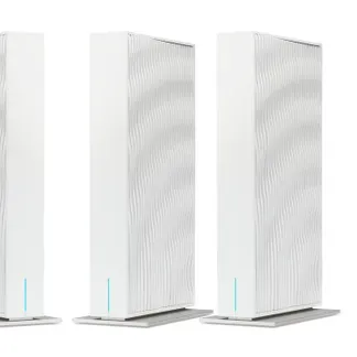 Acer Wave 7, wifi 7 Mesh Router, EU plug, triple pack Dual-band (2.4GHz + 5GHz or 2.4GHz + 6GHz) Wi-Fi 7 (802.11be) 4 Acer Wave 7, wifi 7 Mesh Router, EU plug, triple pack Dual-band (2.4GHz + 5GHz or 2.4GHz + 6GHz) Wi-Fi 7 (802.11be) 4