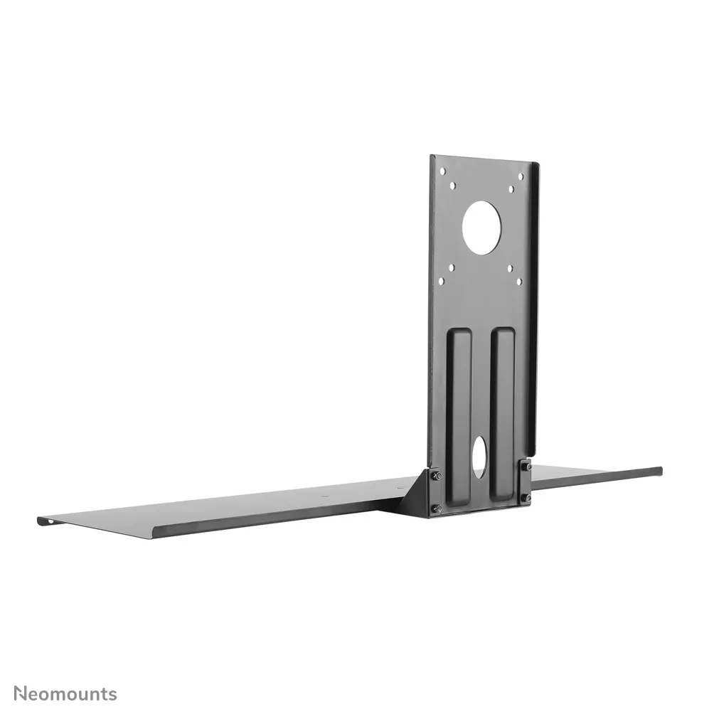 Neomounts KEYB-V200BLACK Tastatur-/Mausablage VESA - B 65 cm – Bild 6