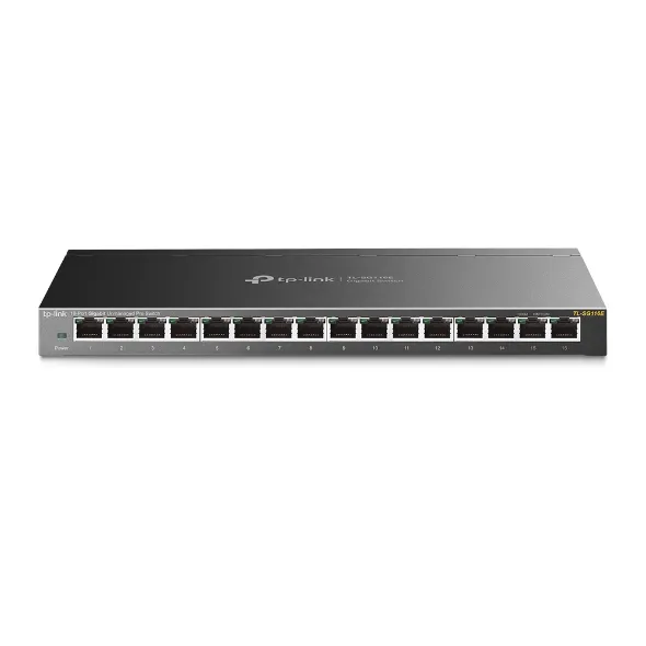 TP-Link 16-Port-Gigabit-Unmanaged Pro Switch – Bild 2