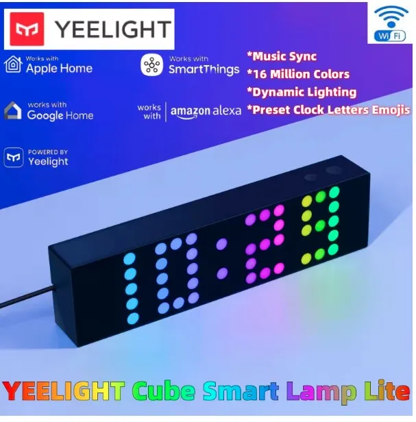 Yeelight Cube Lite – Bild 2