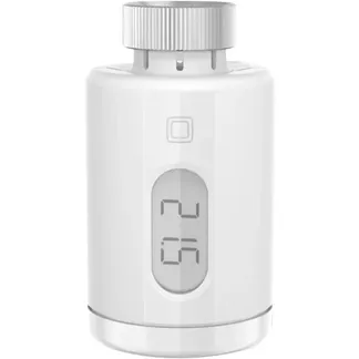 Heizkörperthermostat – pure (HmIP-eTRV-3), Heizungsthermostat Heizkörperthermostat – pure (HmIP-eTRV-3), Heizungsthermostat