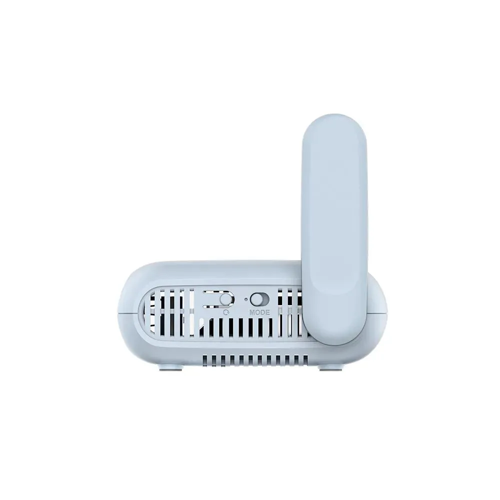 ALLNET Wireless AX 3000Mbit Pocket-sized Router for Home and Travel / WiFi Client "OpenWRT" – Bild 7
