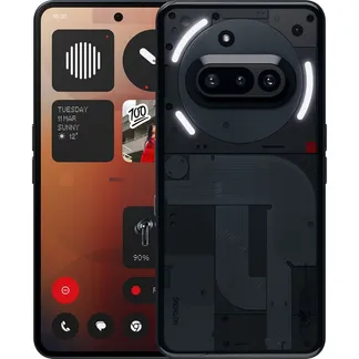 Phone (3a) 128GB, Handy Phone (3a) 128GB, Handy