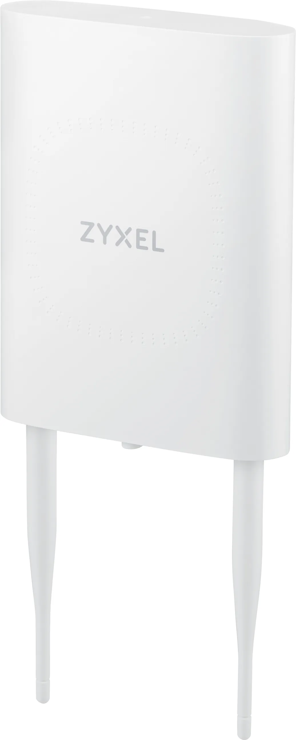 Zyxel NWA55AXE 1775 Mbit/s Weiß Power over Ethernet (PoE) – Bild 2