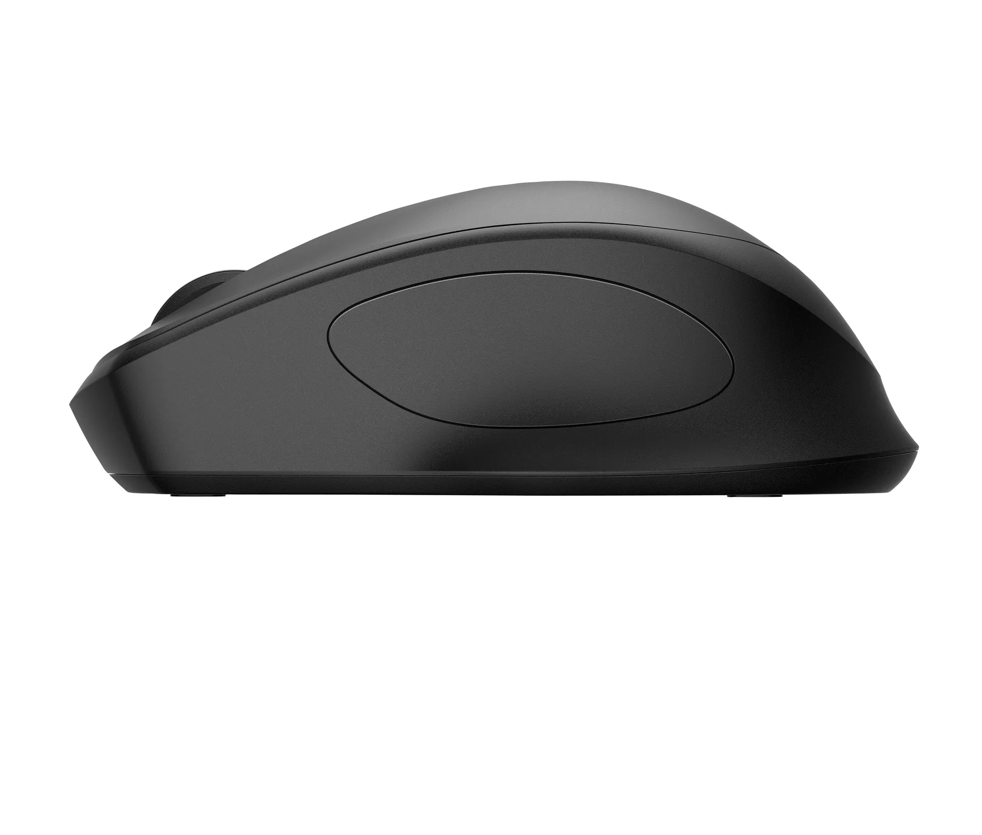 HP 285 Silent Wireless-Maus – Bild 4