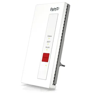 FRITZ! Smart Gateway Kabellos Weiß FRITZ! Smart Gateway Kabellos Weiß