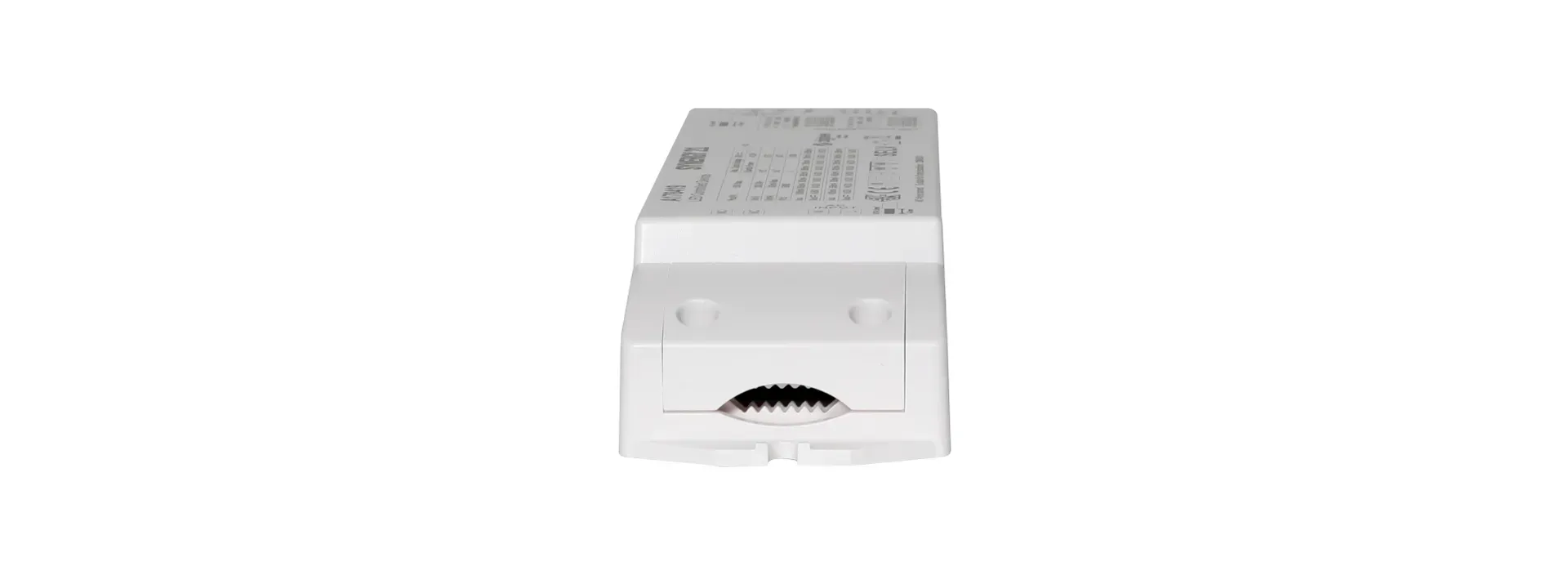 Synergy 21 LED Serie EOS 10 ZigBee CC Controller+Netzteil 2-Kanal 50W CCT(dual white) – Bild 2