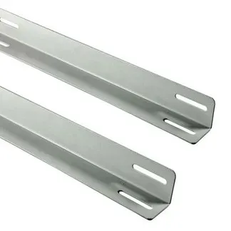 ALLNET 19″Schrank, zbh. L-Schiene, L=950mm, Lichtgrau, 1 Paar(2Stück), für SNB-Serie, ALLNET 19″Schrank, zbh. L-Schiene, L=950mm, Lichtgrau, 1 Paar(2Stück), für SNB-Serie,