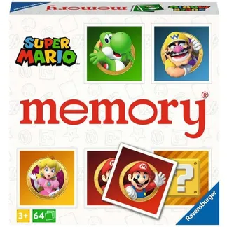 memory Super Mario, Gedächtnisspiel memory Super Mario, Gedächtnisspiel