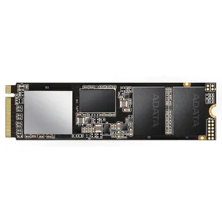 XPG SX8200 Pro 512 GB M.2 PCI Express 3.0 NVMe 3D TLC XPG SX8200 Pro 512 GB M.2 PCI Express 3.0 NVMe 3D TLC