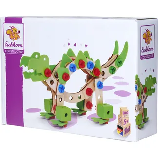 Constructor Dinosaurier, Konstruktionsspielzeug Constructor Dinosaurier, Konstruktionsspielzeug