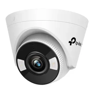 VIGI by tp-link 5MP Full-Color Turret Network Camera – VIGI C450(4mm) VIGI by tp-link 5MP Full-Color Turret Network Camera – VIGI C450(4mm)