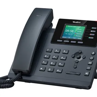 Yealink SIP T3 (S) Series T34W Yealink SIP T3 (S) Series T34W