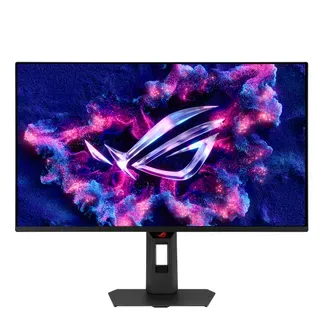 ASUS ROG Strix OLED XG27AQDMG Computerbildschirm 67,3 cm (26.5″) 2560 x 1440 Pixel Wide Quad HD LCD Schwarz ASUS ROG Strix OLED XG27AQDMG Computerbildschirm 67,3 cm (26.5″) 2560 x 1440 Pixel Wide Quad HD LCD Schwarz