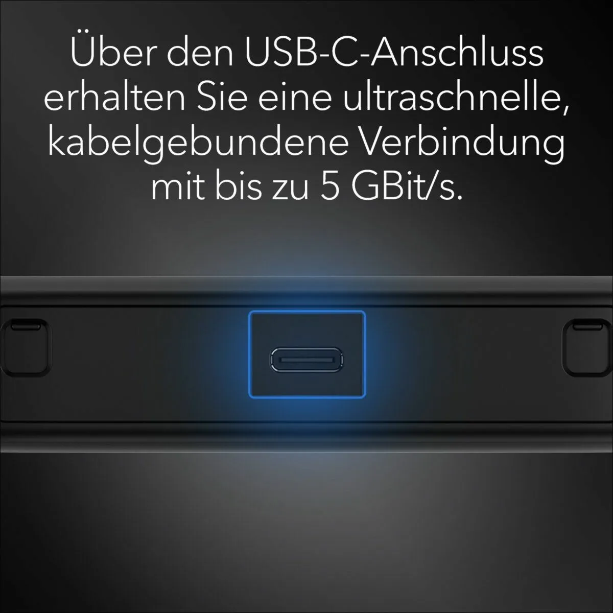 NETGEAR M3 WLAN-Router Dual-Band (2,4 GHz/5 GHz) Schwarz – Bild 7