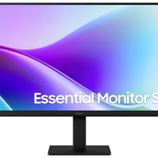 Samsung S24F320GAU Computerbildschirm 61 cm (24″) 1920 x 1080 Pixel Full HD LCD Schwarz Samsung S24F320GAU Computerbildschirm 61 cm (24″) 1920 x 1080 Pixel Full HD LCD Schwarz
