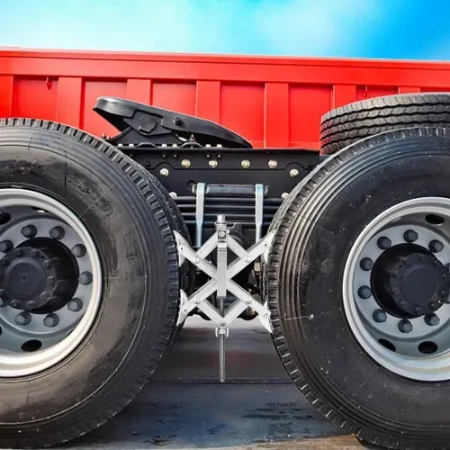 VEVOR Unterlegkeil für Wohnmobile, X-förmiger Unterlegkeil zur Stabilisierung von Wohnmobilen, für Reifenbreiten von 3,8 bis 25,4 cm, 2 Stk. Unterlegkeile mit Ratschenschlüssel und Aufbewahrungstasche – Bild 7