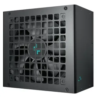 DeepCool PL650D Netzteil 650 W 20+4 pin ATX ATX Schwarz DeepCool PL650D Netzteil 650 W 20+4 pin ATX ATX Schwarz