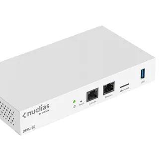 D-Link DNH-100 Netzwerk-Management-Gerät 100 Mbit/s Ethernet/LAN D-Link DNH-100 Netzwerk-Management-Gerät 100 Mbit/s Ethernet/LAN