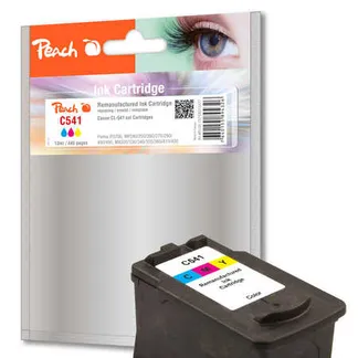 Peach 316477 Druckerpatrone 1 Stück(e) Cyan, Magenta, Gelb Peach 316477 Druckerpatrone 1 Stück(e) Cyan, Magenta, Gelb