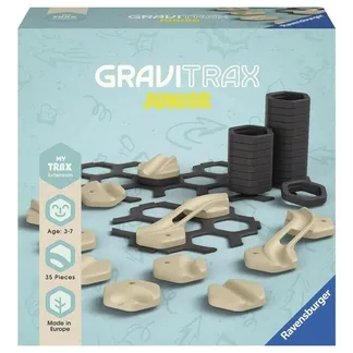 GraviTrax Junior Erweiterung Trax, Bahn GraviTrax Junior Erweiterung Trax, Bahn