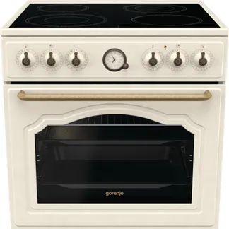 Gorenje Elektroherd GECS6B70CLI BK024 Gorenje Elektroherd GECS6B70CLI BK024