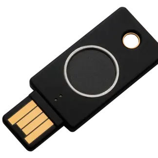YubiKey Bio – FIDO Edition Blister Pack YubiKey Bio – FIDO Edition Blister Pack