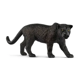 schleich WILD LIFE Schwarzer Panther schleich WILD LIFE Schwarzer Panther