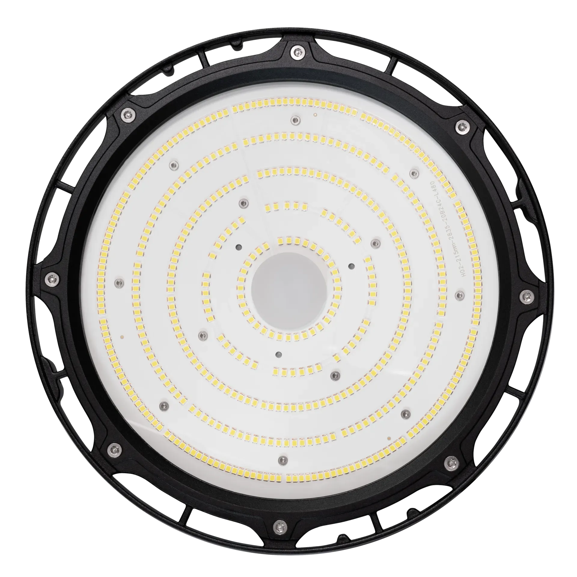 LED-UFO-Hallenstrahler McShine ''UFO-PRO'' 100W, 19.000lm, 4000K, IP65, 120° – Bild 3