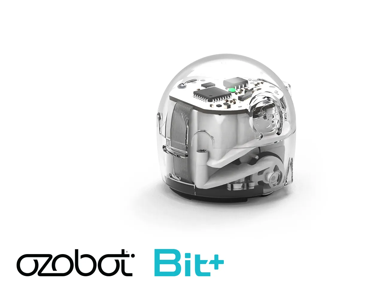Ozobot MINT Coding Roboter "Bit+ Entry Kit" – Bild 2