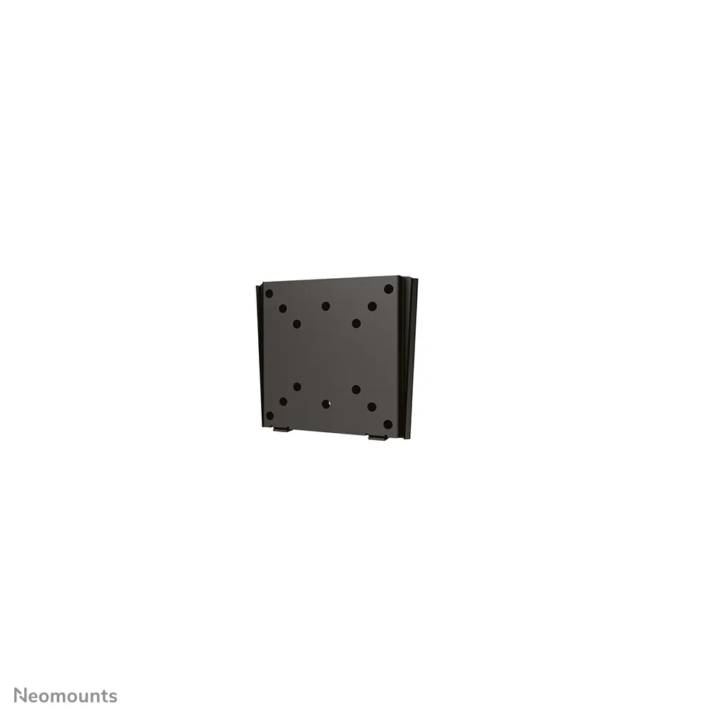 Neomounts FPMA-W25BLACK Monitor-/TV-Wandhalterung 10-30" - ultraflach – Bild 2