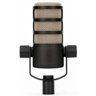 PodMic, Mikrofon PodMic, Mikrofon