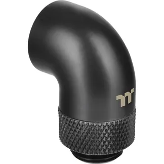 Pacific G1/4 Male to Female 90-Degree Extender, Adapter Pacific G1/4 Male to Female 90-Degree Extender, Adapter