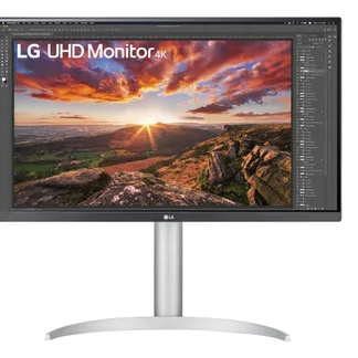 LG 27UP850K-W.AEU monitor Computerbildschirm 68,6 cm (27″) 3840 x 2160 Pixel 4K Ultra HD LED Schwarz LG 27UP850K-W.AEU monitor Computerbildschirm 68,6 cm (27″) 3840 x 2160 Pixel 4K Ultra HD LED Schwarz