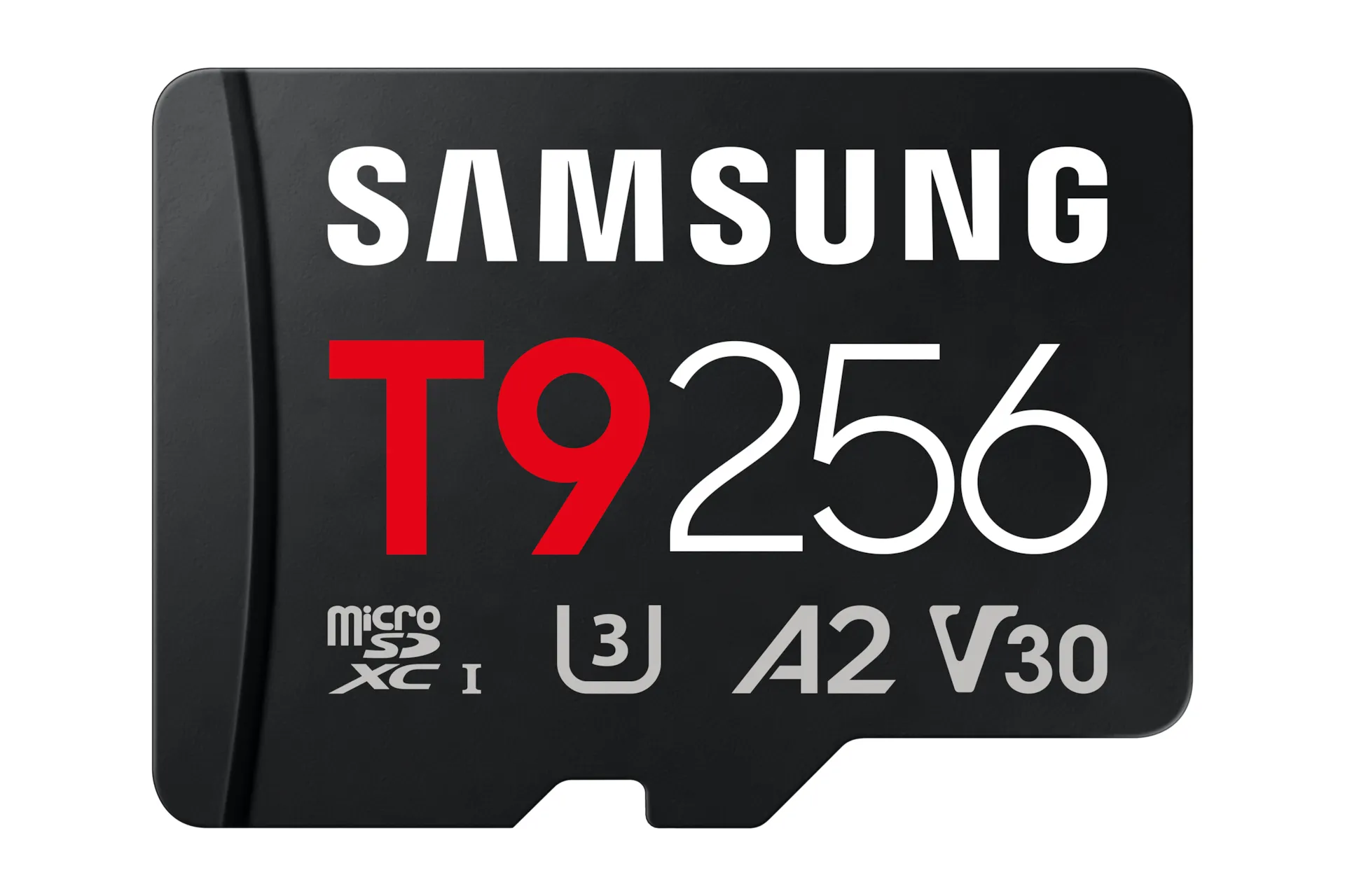 Samsung MB-MH256T/WW Speicherkarte MicroSDXC UHS-I Samsung MB-MH256T/WW Speicherkarte MicroSDXC UHS-I