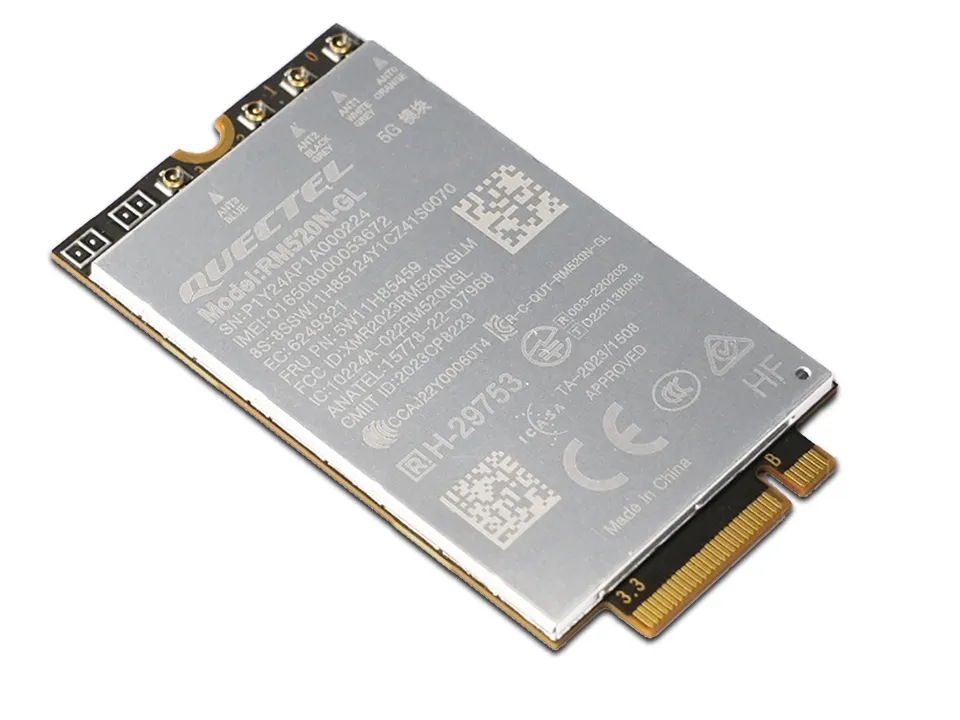 Lenovo 4XC1Q24435 Netzwerkkarte Eingebaut WWAN Lenovo 4XC1Q24435 Netzwerkkarte Eingebaut WWAN