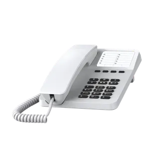 Gigaset DESK 400 weiß, anloges Telefon Gigaset DESK 400 weiß, anloges Telefon