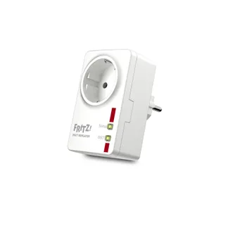 DECT FRITZ! Repeater 100, DE DECT FRITZ! Repeater 100, DE