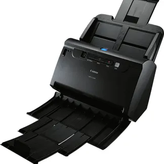 Canon imageFORMULA DR-C230 Scanner mit Vorlageneinzug 600 x 600 DPI A4 Schwarz Canon imageFORMULA DR-C230 Scanner mit Vorlageneinzug 600 x 600 DPI A4 Schwarz