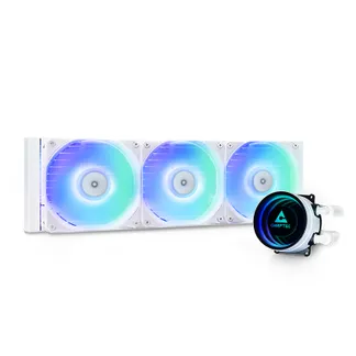 Chieftec ICEBERG 340-RGB-W Chieftec ICEBERG 340-RGB-W